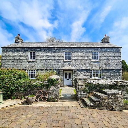 Ta Mill Holiday Cottages & Lodges -Ta Mill House Launceston Extérieur photo