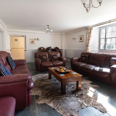 Ta Mill Holiday Cottages & Lodges -Ta Mill House Launceston Extérieur photo