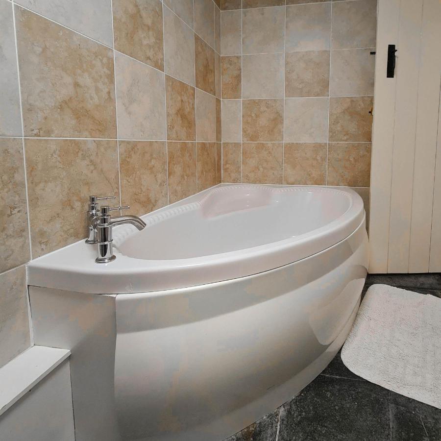 Ta Mill Holiday Cottages & Lodges -Ta Mill House Launceston Extérieur photo