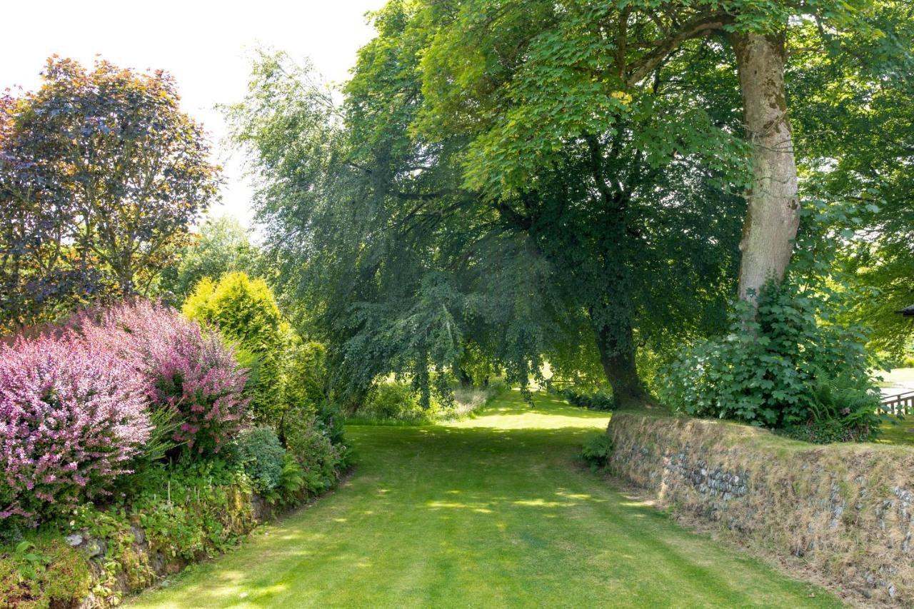 Ta Mill Holiday Cottages & Lodges -Ta Mill House Launceston Extérieur photo