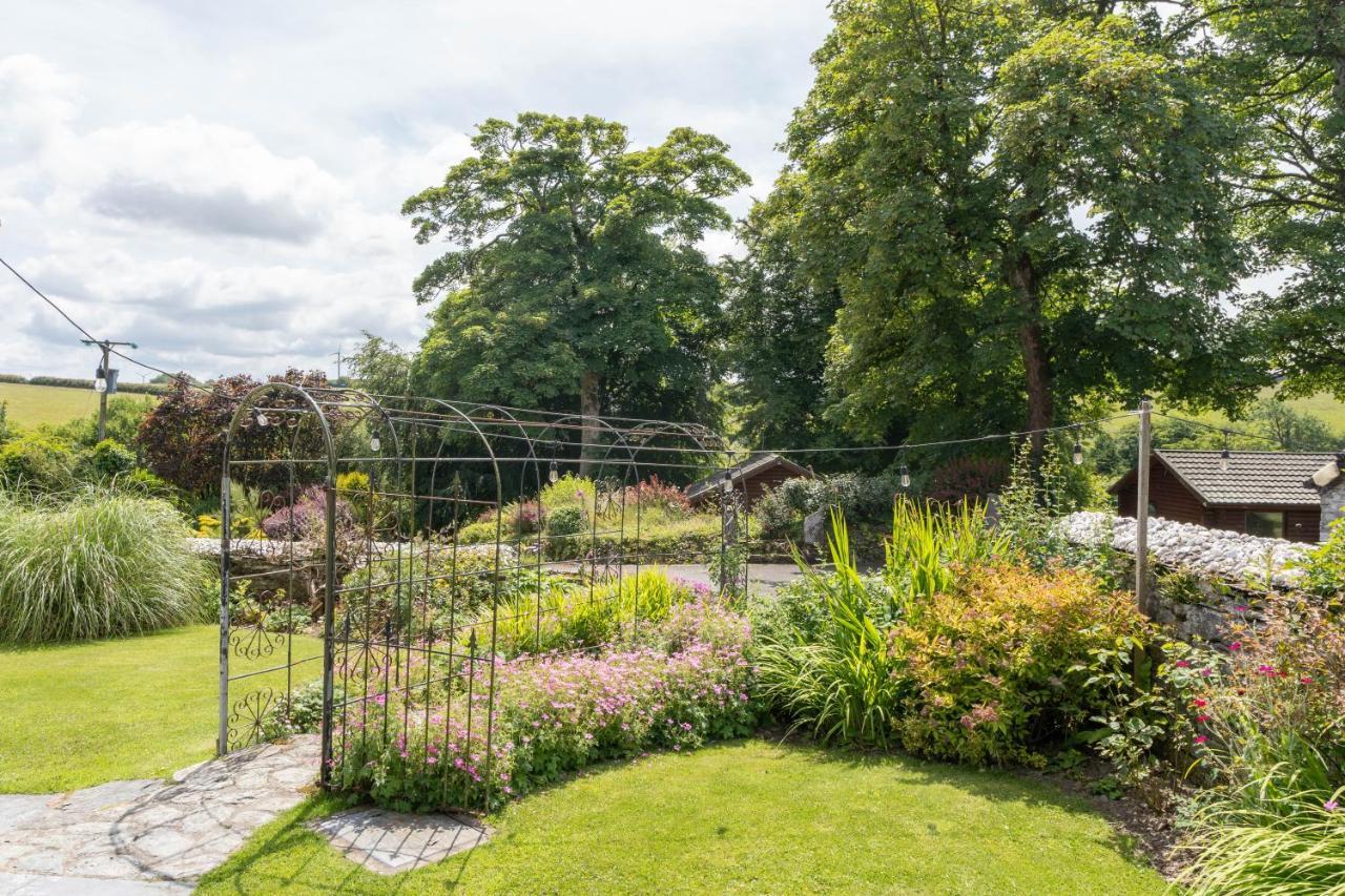 Ta Mill Holiday Cottages & Lodges -Ta Mill House Launceston Extérieur photo