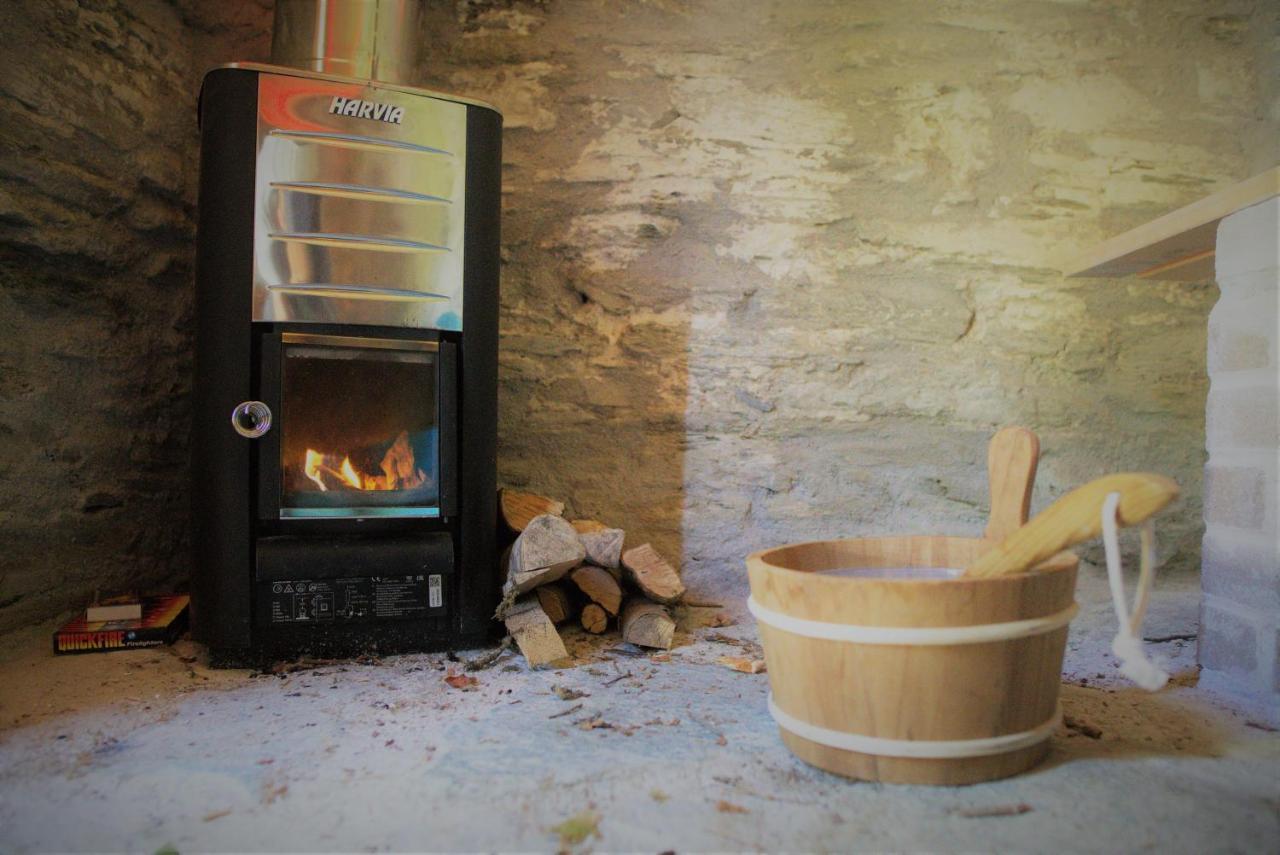 Ta Mill Holiday Cottages & Lodges -Ta Mill House Launceston Extérieur photo