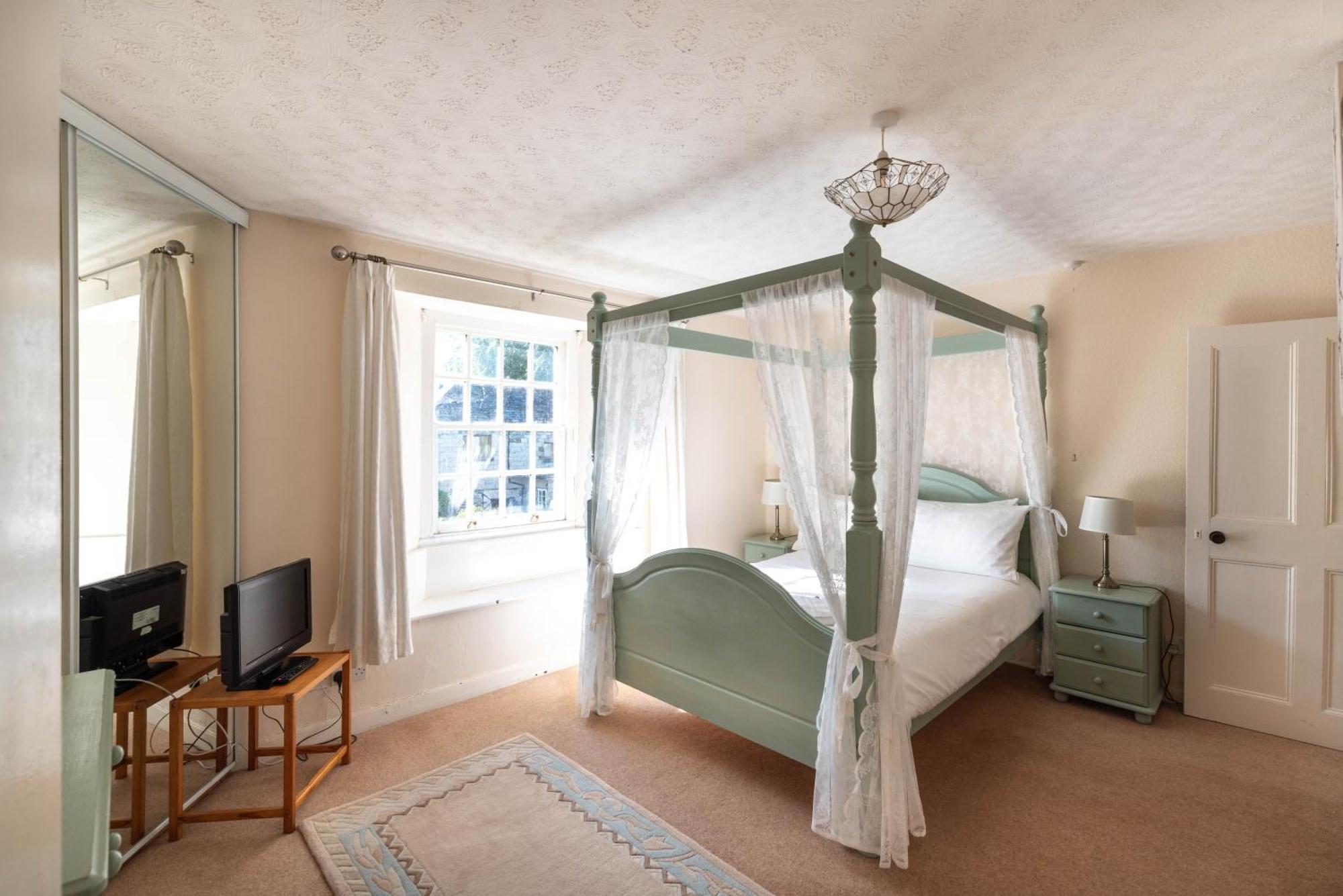 Ta Mill Holiday Cottages & Lodges -Ta Mill House Launceston Extérieur photo