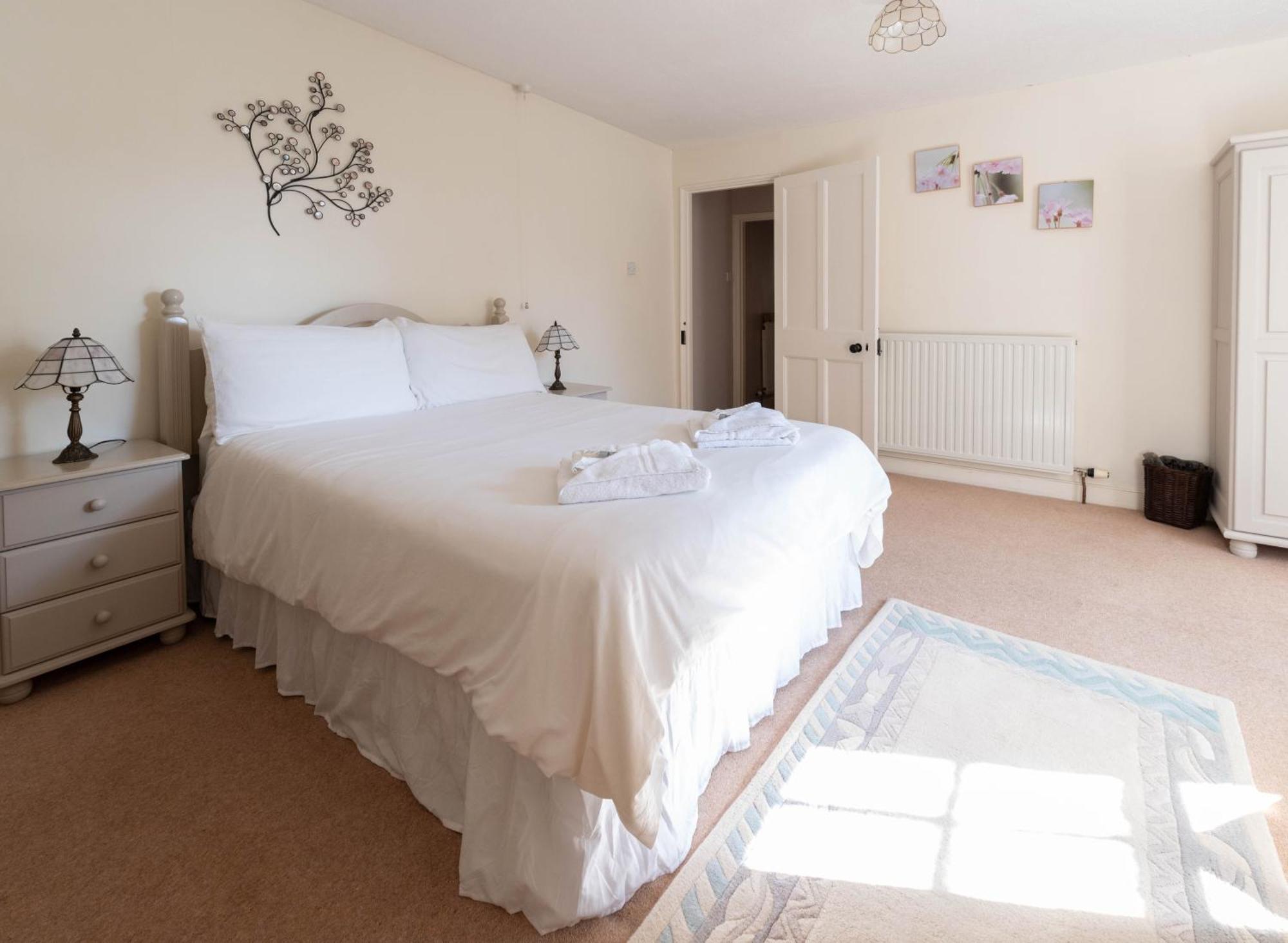 Ta Mill Holiday Cottages & Lodges -Ta Mill House Launceston Extérieur photo
