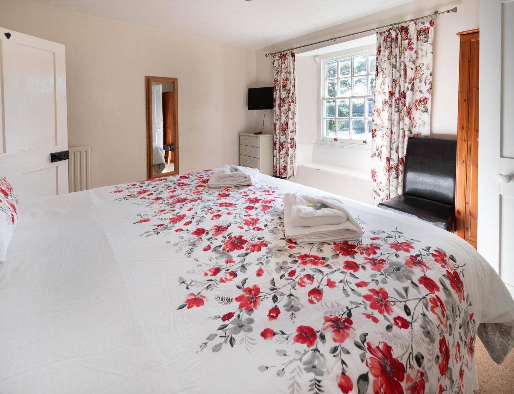 Ta Mill Holiday Cottages & Lodges -Ta Mill House Launceston Extérieur photo