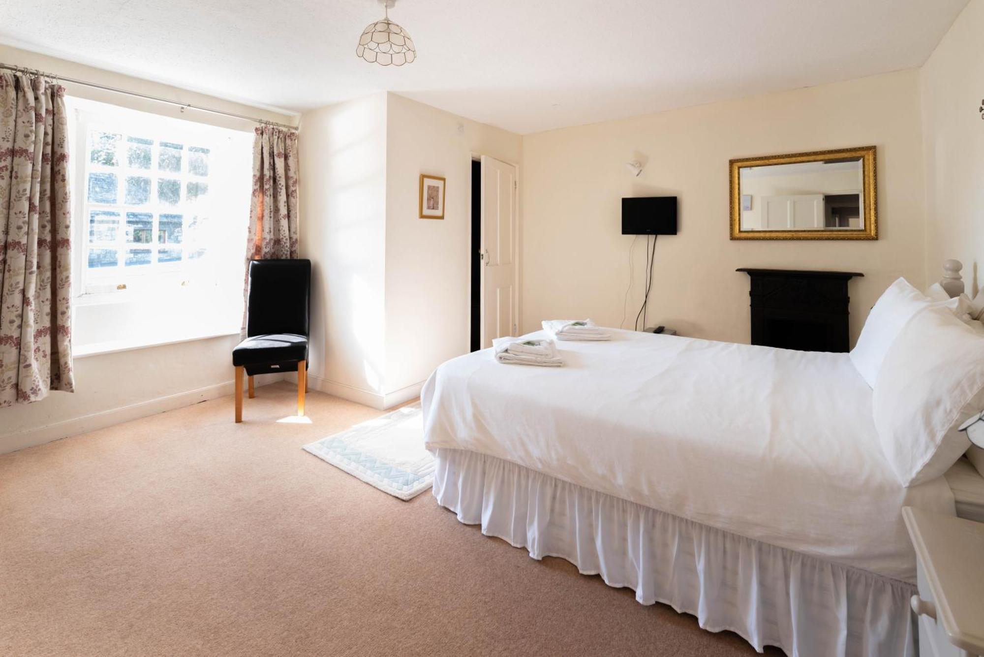 Ta Mill Holiday Cottages & Lodges -Ta Mill House Launceston Extérieur photo