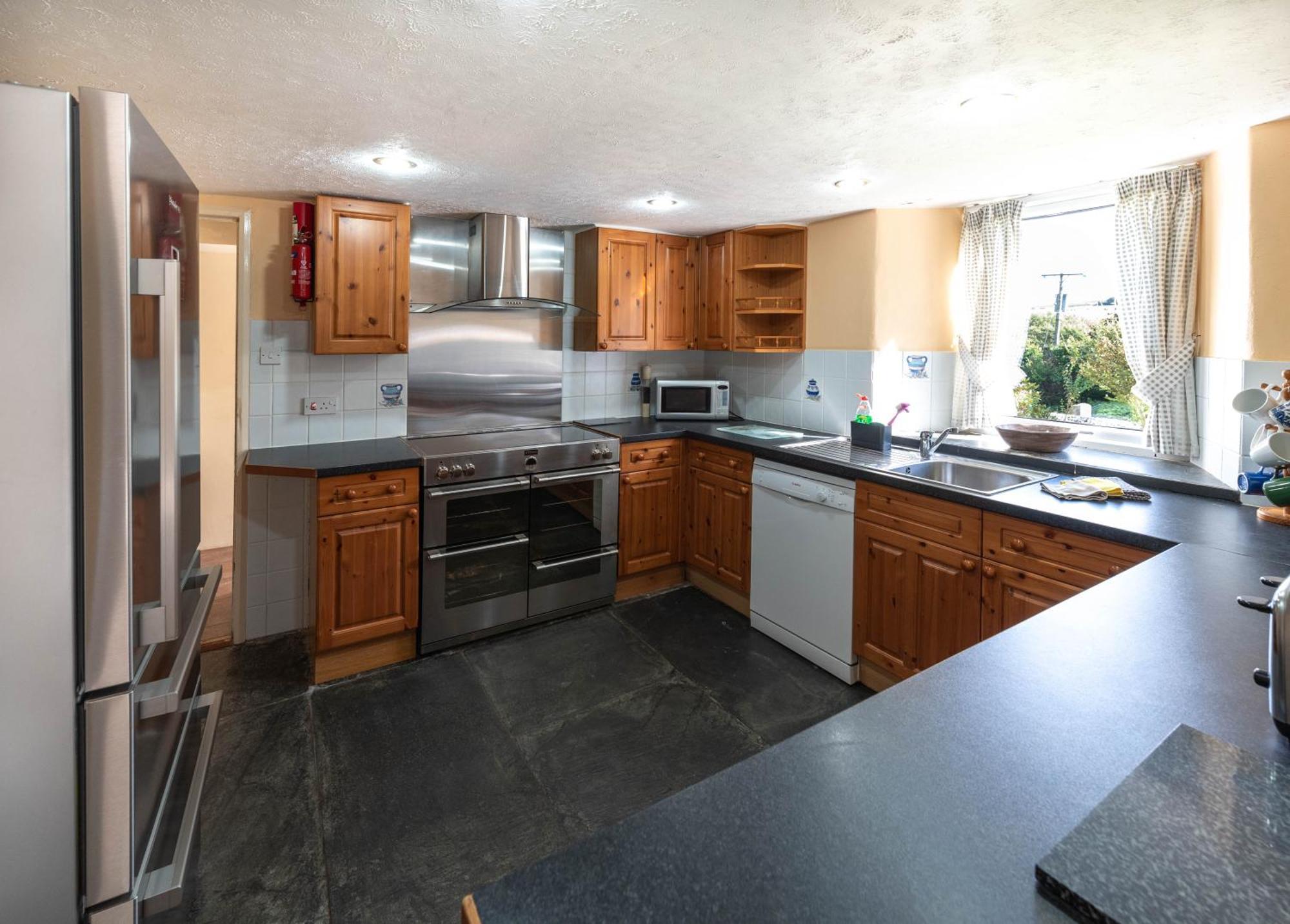 Ta Mill Holiday Cottages & Lodges -Ta Mill House Launceston Extérieur photo