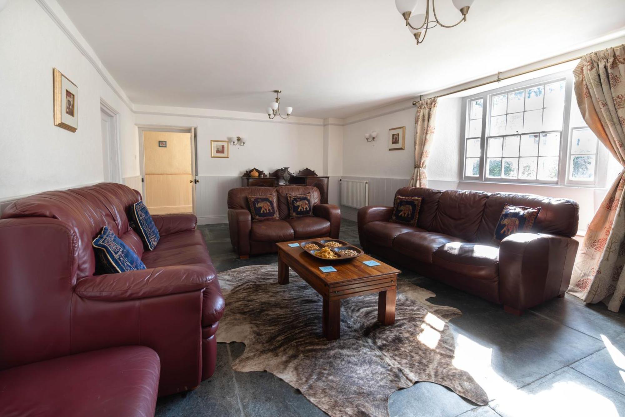Ta Mill Holiday Cottages & Lodges -Ta Mill House Launceston Extérieur photo