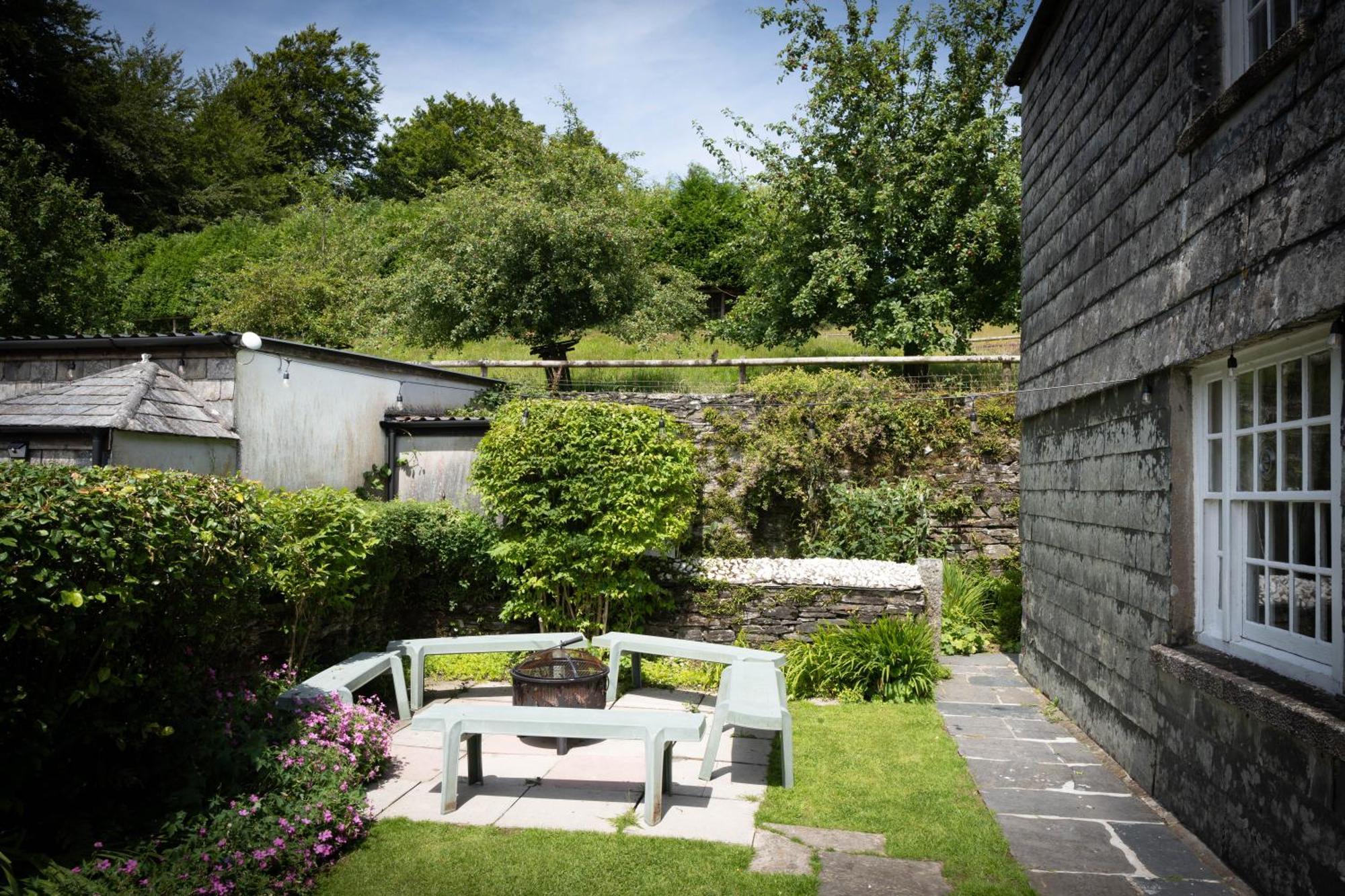 Ta Mill Holiday Cottages & Lodges -Ta Mill House Launceston Extérieur photo