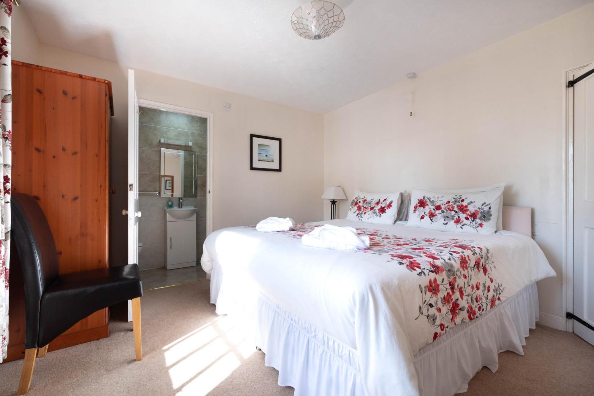 Ta Mill Holiday Cottages & Lodges -Ta Mill House Launceston Extérieur photo
